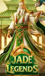 Jade Legends