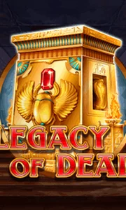 Legacy of Dead