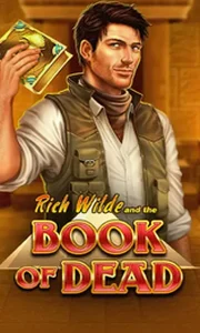 Book of Dead