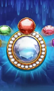 Crystal Caverns Megaways