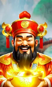 Chests of Cai Shen