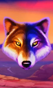 Wolf Gold