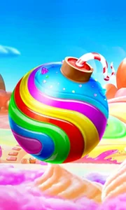 Sweet Bonanza