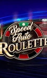 Speed Auto Roulette