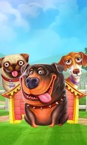 The Dog House