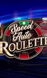 Speed Auto Roulette