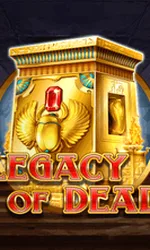 Legacy of Dead