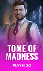Tome of Madness