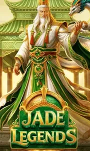 Jade Legends